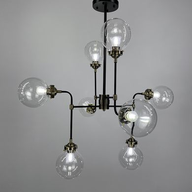 Люстра LineF MJ79/8