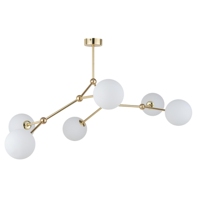 Люстра TK Lighting FAIRY 3532