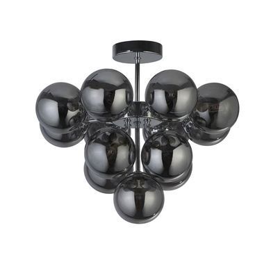 Люстра Searchlight BERRY 52131-13SM