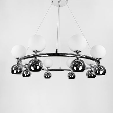Люстра LineF MJ108/8