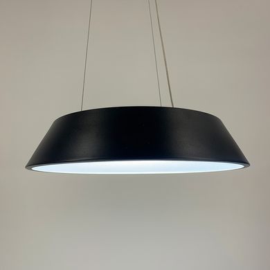 Люстра LineF 12107 P BK