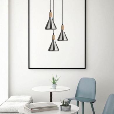 Люстра Venanzio Nova Luce 7605177