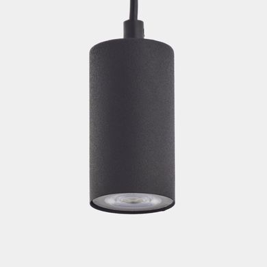 Люстра LOGAN 1 BK TK-Lighting 4425