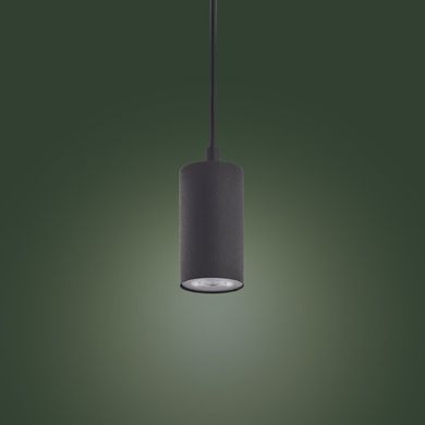 Люстра LOGAN 1 BK TK-Lighting 4425