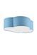 Стельовий світильник TK LIGHTING 6074 CLOUD