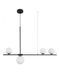 Люстра IMPERO Nova Luce 9100441