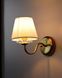 Бра Edlin PL321167W-1 Moren