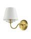 Бра Edlin PL321167W-1 Moren