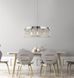 Люстра Searchlight ELISE 8337-7CC