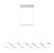 Люстра Laguna Lighting 25773-45