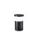 Вуличний світильник TORRE PT1 SMALL NERO IDEAL LUX 186979