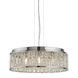 Люстра Searchlight ELISE 8337-7CC