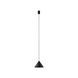 Люстра Nowodvorski 7996 ZENITH S BLACK