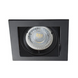 Точковий світильник Kanlux ALREN DTL-B 26754