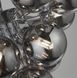 Люстра Searchlight BERRY 52131-13SM