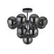 Люстра Searchlight BERRY 52131-13SM