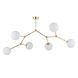 Люстра TK Lighting FAIRY 3532