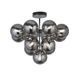 Люстра Searchlight BERRY 52131-13SM