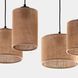 Люстра TK LIGHTING 6585 JUTA