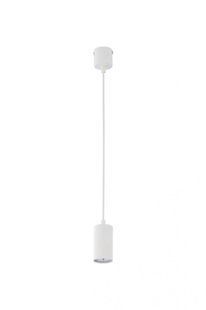 Люстра LOGAN 1 WH TK-Lighting 4420