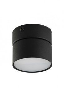 Точковий світильник SPACE 1 BK TK-Lighting 3398