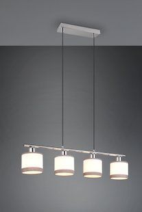 Люстра REALITY R31554006 DAVOS