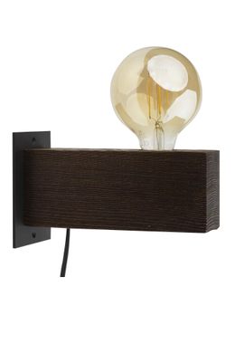 Бра TK LIGHTING 2667 Artwood