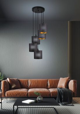 Люстра Candellux 35-73976 LONG