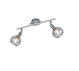Спот Trio Reality R80592006 Brest