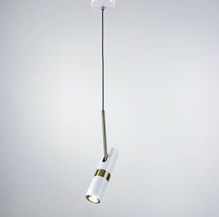 Люстра LineF S166/1 WT