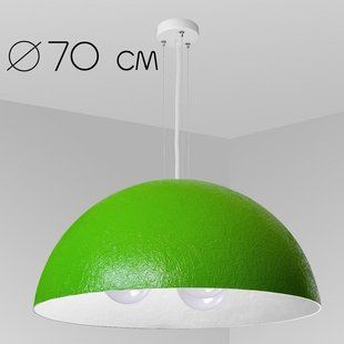 Люстра ALPS D70 SA/WH Imperium Light 07370.41.01