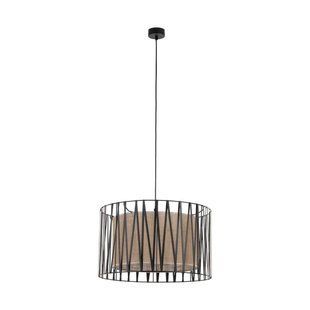 Люстра TK-Lighting Harmony 4557