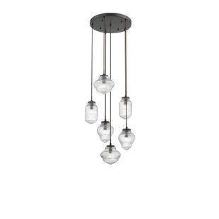 Люстра Nord Nova Luce 838186