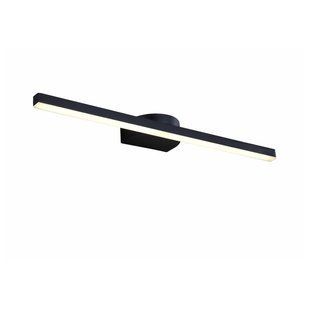 Подсветка ZUMALINE W89551-40BK ARVI