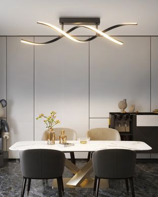 Люстра Laguna Lighting 25762-36