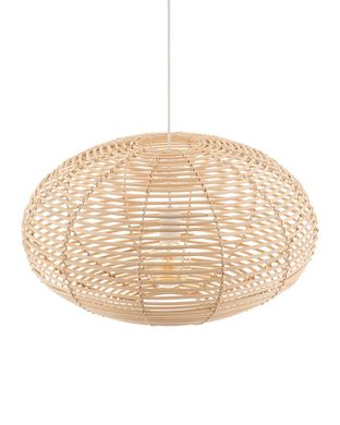 Люстра Nowodvorski 11154 RATTAN