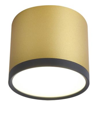 Точечный светильник Candellux 2275956 TUBA