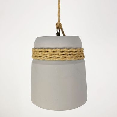 Люстра LineF MJ186/1 GR+BR
