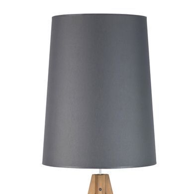 Торшер TK Lighting WALZ GRAY 5046