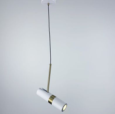 Люстра LineF S166/1 WT