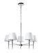 Люстра Edlin PL321168-5 Natano
