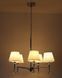 Люстра Edlin PL321168-5 Natano
