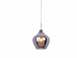 Люстра AZzardo AMBER MILANO 1 AZ2148 (2285-1P-CH)