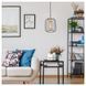 Люстра TK Lighting GALAXY NEW 4714