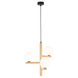 Люстра TK Lighting Estera 6799