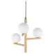 Люстра TK Lighting Estera 6799