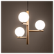 Люстра TK Lighting Estera 6799