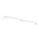 Спот Nowodvorski 7832 MONO SURFACE VI WHITE