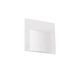 Світильник сходинковий ERINUS LED L W-WW KANLUX 33320