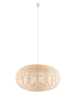 Люстра Nowodvorski 11155 RATTAN